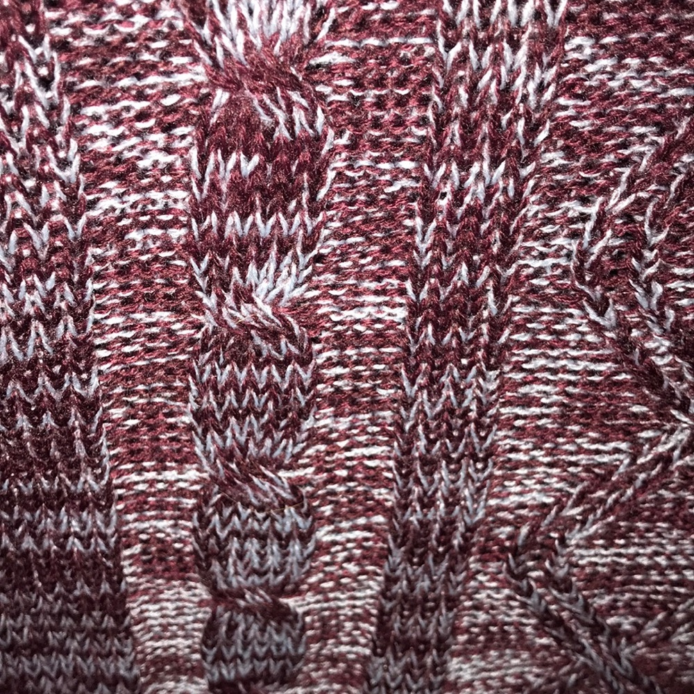 winter sweater - Picture 4 of 4